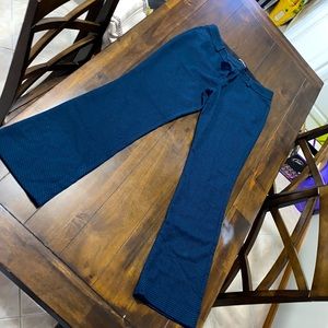 Brand Express dress pant. SZ 8R